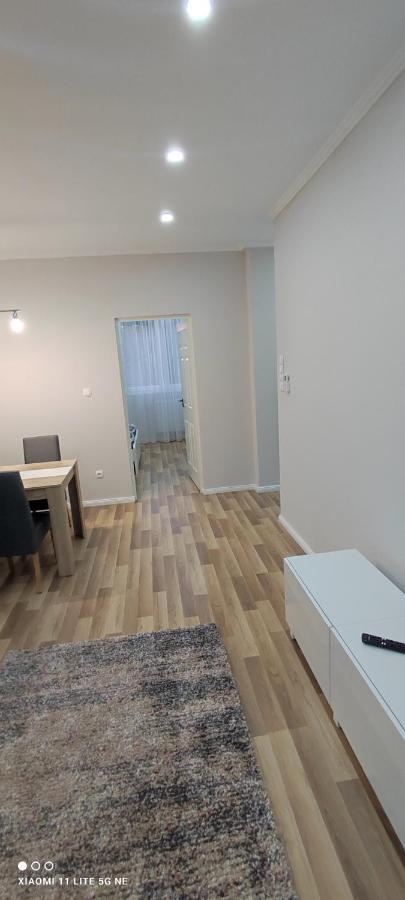 בודפשט M3 Zuglo Apartment מראה חיצוני תמונה