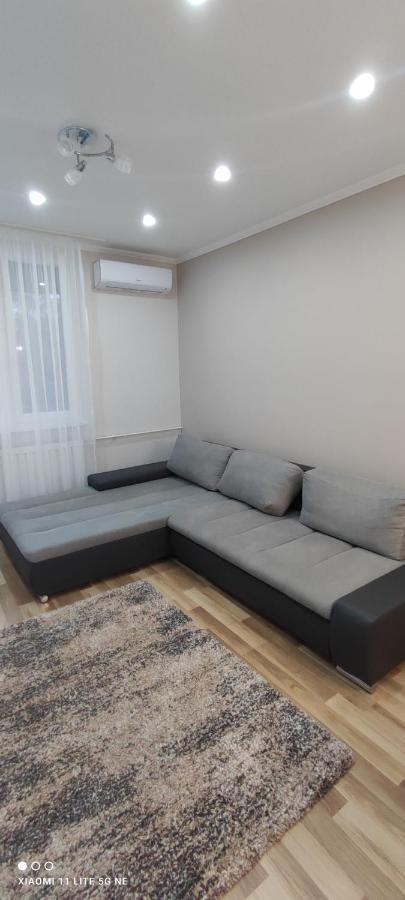 בודפשט M3 Zuglo Apartment מראה חיצוני תמונה