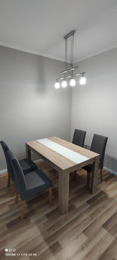 בודפשט M3 Zuglo Apartment מראה חיצוני תמונה