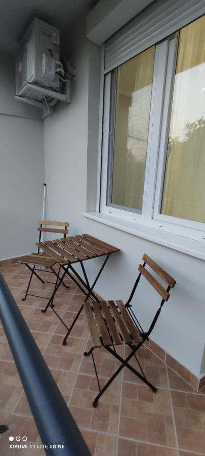 בודפשט M3 Zuglo Apartment מראה חיצוני תמונה