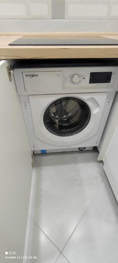 בודפשט M3 Zuglo Apartment מראה חיצוני תמונה