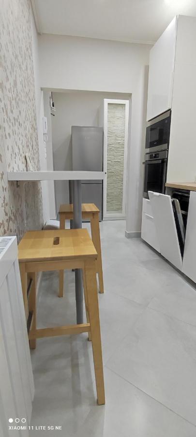 בודפשט M3 Zuglo Apartment מראה חיצוני תמונה