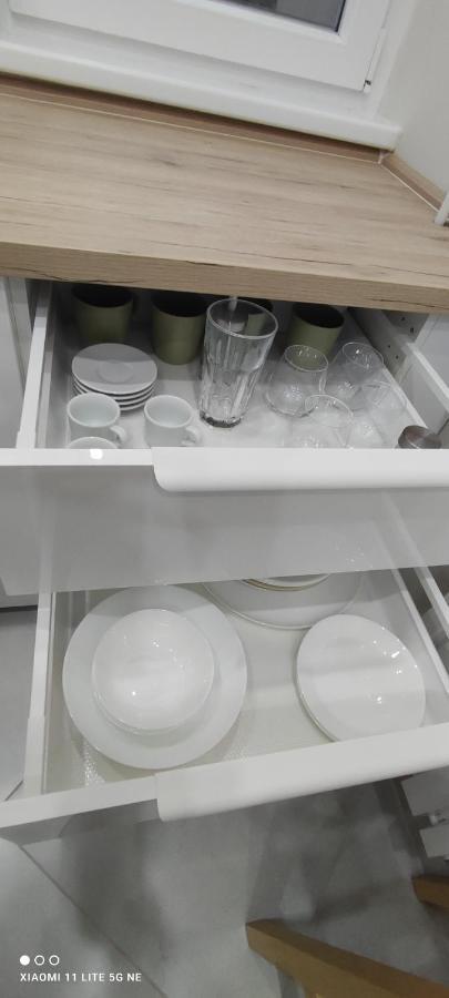 בודפשט M3 Zuglo Apartment מראה חיצוני תמונה
