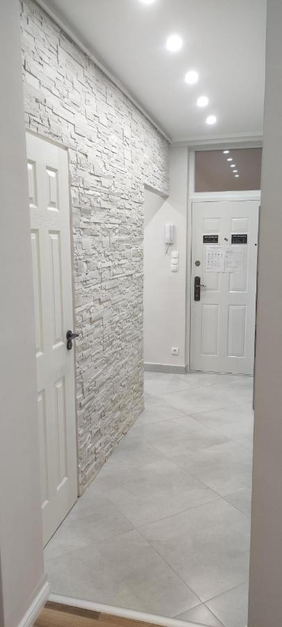 בודפשט M3 Zuglo Apartment מראה חיצוני תמונה