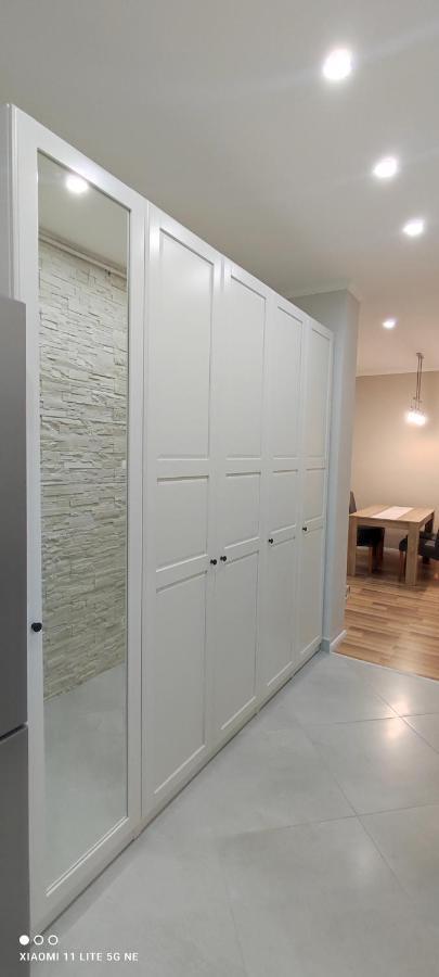 בודפשט M3 Zuglo Apartment מראה חיצוני תמונה