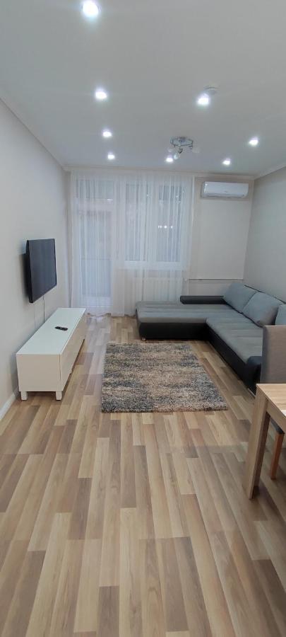 בודפשט M3 Zuglo Apartment מראה חיצוני תמונה