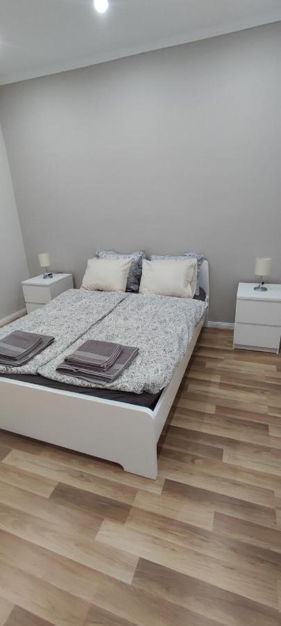 בודפשט M3 Zuglo Apartment מראה חיצוני תמונה