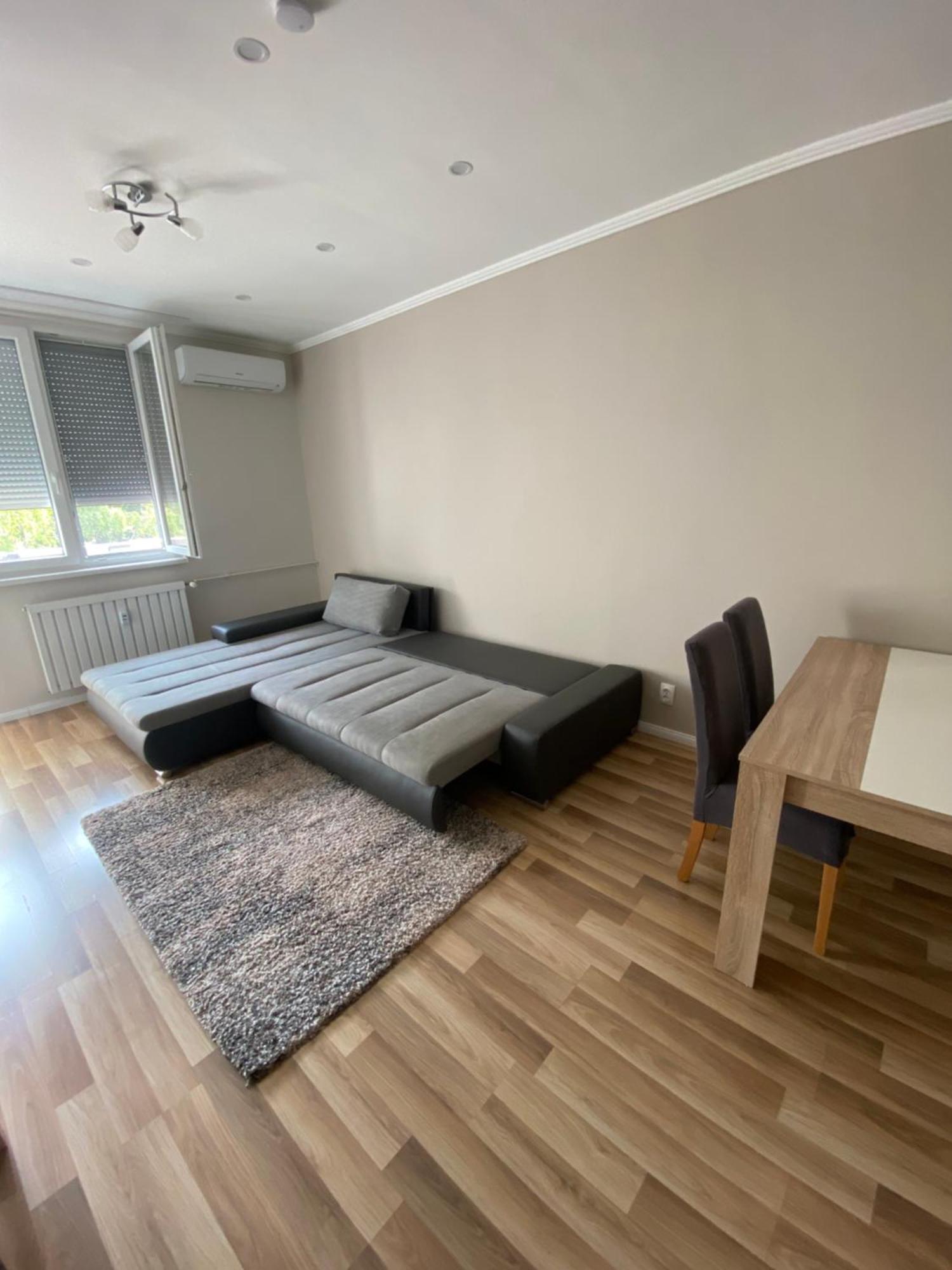 בודפשט M3 Zuglo Apartment מראה חיצוני תמונה